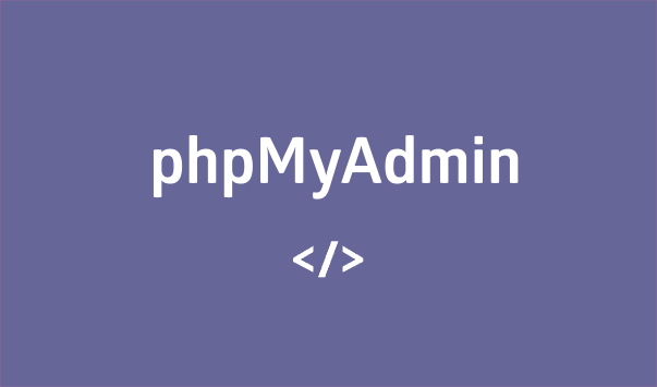 How to install phpMyAdmin on your Cloud App