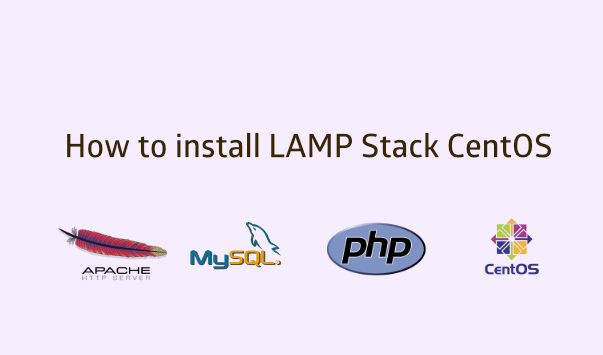 Install LAMP Stack on CentOS 6